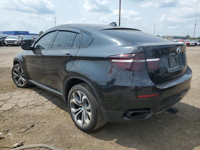 Photo 2 from auction – 2014 BMW X6 XDRIVE5 with VIN 5UXFG8C54EL592499