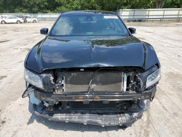 Photo 5 from auction – 2017 LINCOLN CONTINENTA with VIN 1LN6L9TK8H5602108