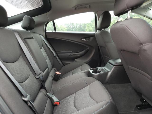 Photo 10 from auction – 2018 CHEVROLET VOLT LT with VIN 1G1RC6S5XJU158455