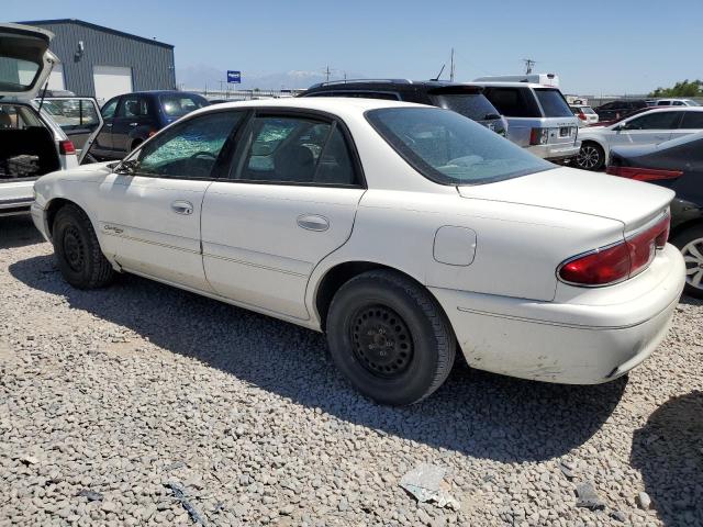 Photo 2 from auction – 2002 BUICK CENTURY CU with VIN 2G4WS52J921286179