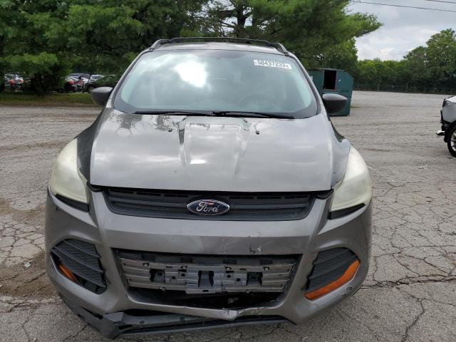Photo 5 from auction – 2014 FORD ESCAPE S with VIN 1FMCU0F72EUC08897