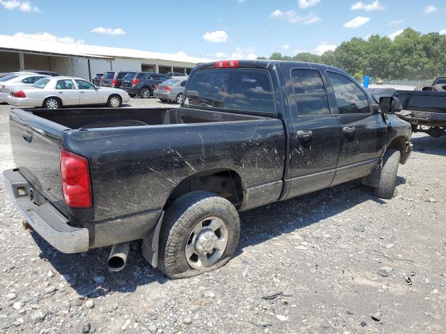 Photo 3 from auction – 2007 DODGE RAM 2500 S with VIN 3D7KS28C87G723765