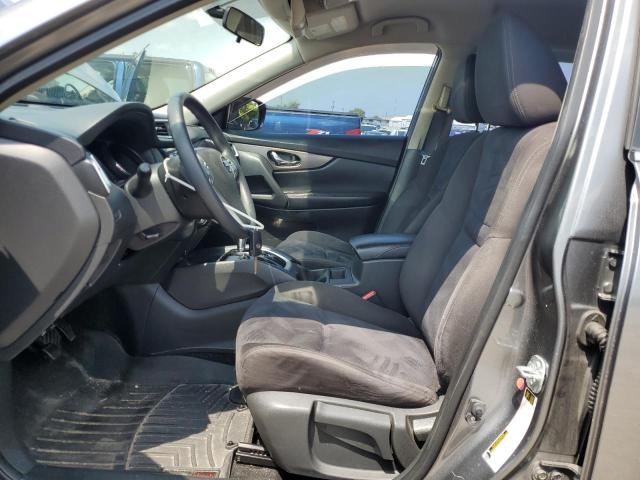Photo 7 from auction – 2015 NISSAN ROGUE S with VIN KNMAT2MV9FP579163