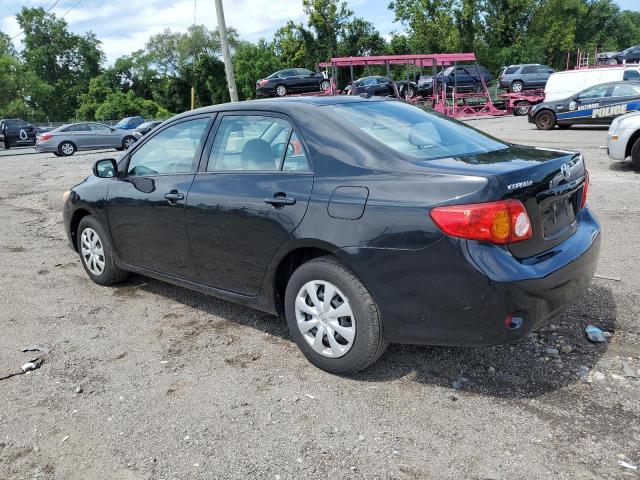 Photo 2 from auction – 2010 TOYOTA COROLLA BA with VIN 2T1BU4EE9AC524778