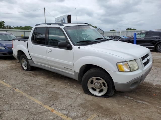 Photo 4 from auction – 2002 FORD EXPLORER S with VIN 1FMZU67EX2UC48151