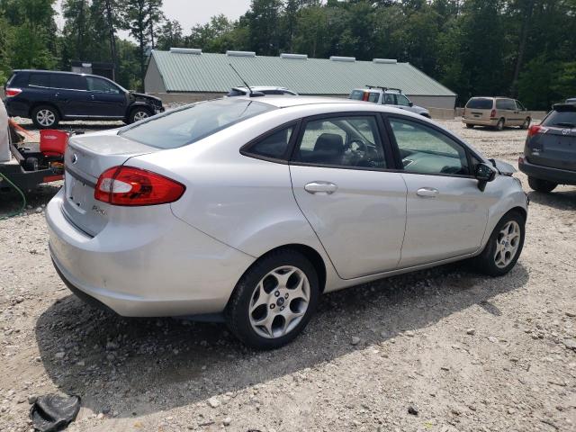 Photo 3 from auction – 2012 FORD FIESTA SEL with VIN 3FADP4CJ4CM103339