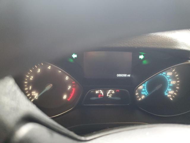Photo 9 from auction – 2016 FORD ESCAPE SE with VIN 1FMCU0G72GUB19767