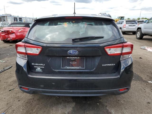Photo 6 from auction – 2018 SUBARU IMPREZA with VIN 4S3GTAA60J3746804