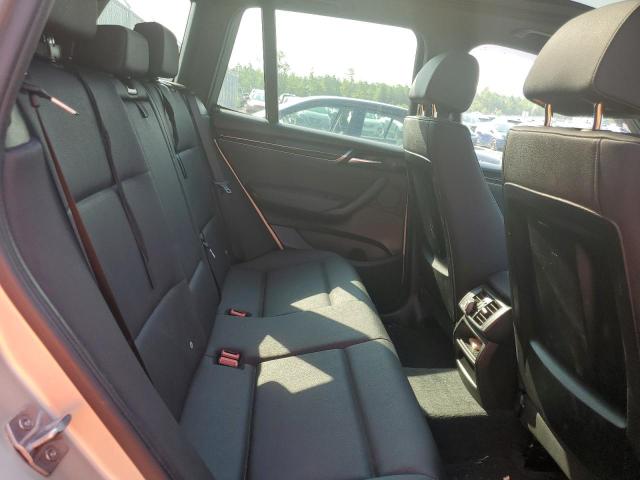Photo 11 from auction – 2015 BMW X3 XDRIVE2 with VIN 5UXWY3C50F0E96133