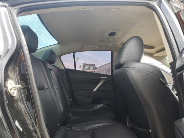Photo 10 from auction – 2013 MAZDA 3 I with VIN JM1BL1W77D1797731
