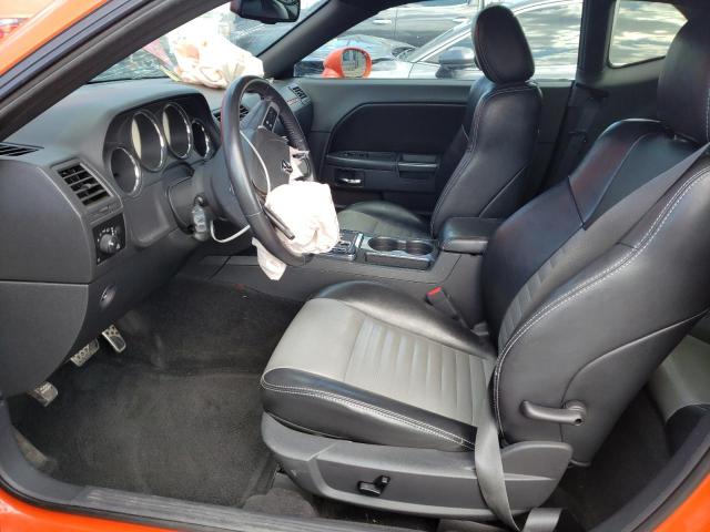 Zdjęcie 7 z aukcji – 2009 DODGE CHALLENGER z VIN 2B3LJ54T89H514314