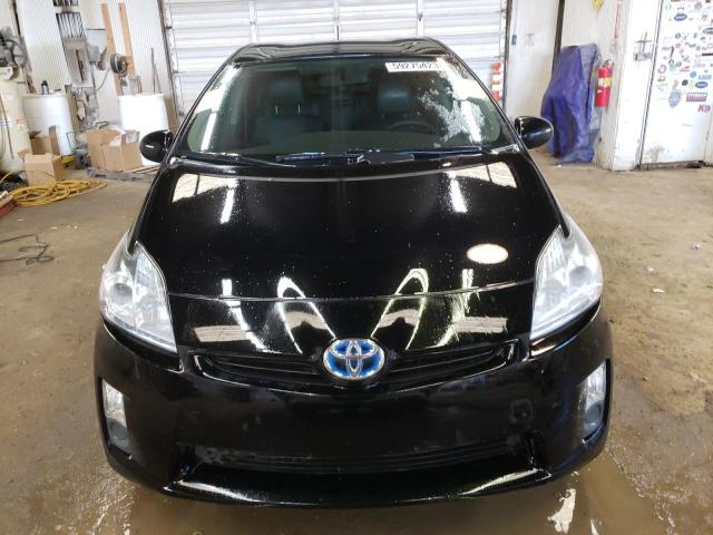 Photo 5 from auction – 2010 TOYOTA PRIUS with VIN JTDKN3DU2A1083693