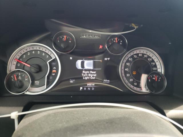 Photo 9 from auction – 2021 RAM 1500 CLASS with VIN 3C6RR6KT0MG707048