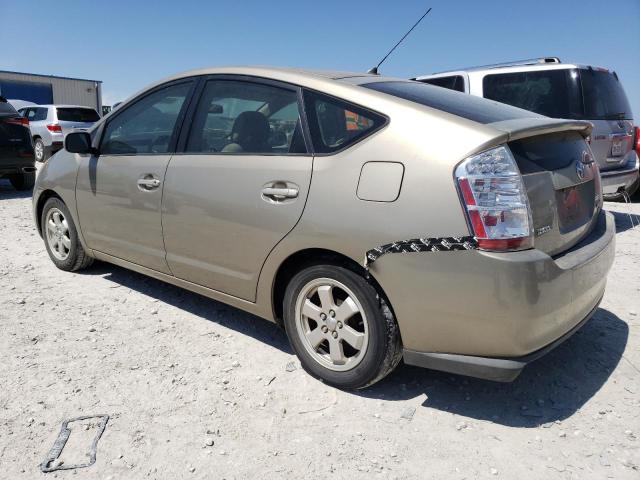 Photo 2 from auction – 2004 TOYOTA PRIUS with VIN JTDKB22U240030329