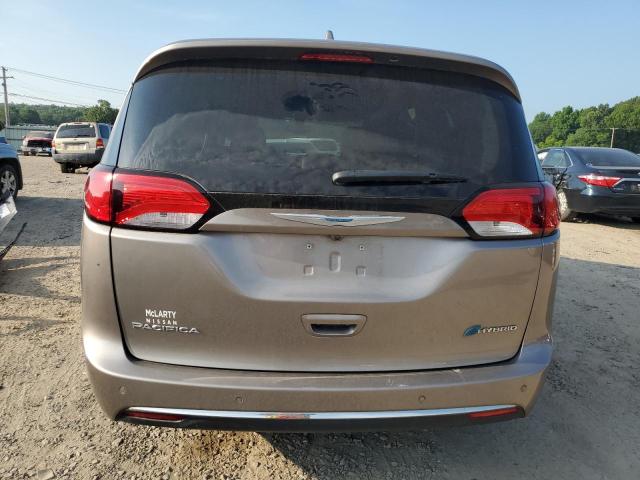 Photo 6 from auction – 2018 CHRYSLER PACIFICA H with VIN 2C4RC1H75JR187653