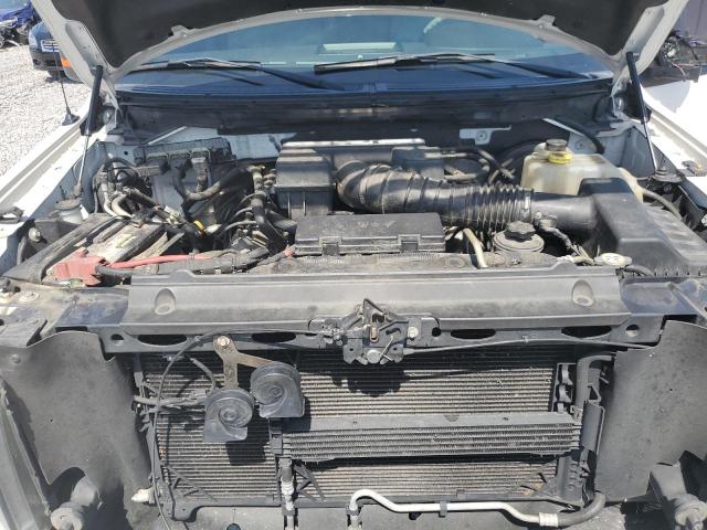 Photo 11 from auction – 2011 FORD F150 SUPER with VIN 1FTFW1C60BFA47964