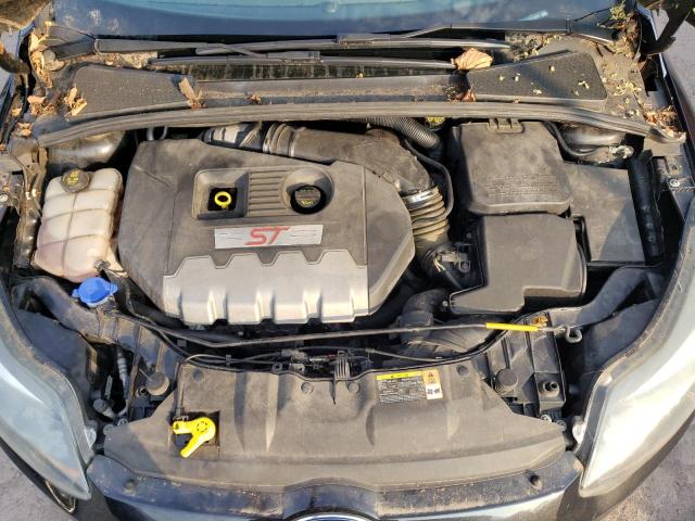صورة رقم 11 من المزاد - 2014 FORD FOCUS ST مع VIN 1FADP3L92EL141544