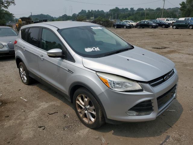 Photo 4 from auction – 2013 FORD ESCAPE SEL with VIN 1FMCU0H95DUC79394