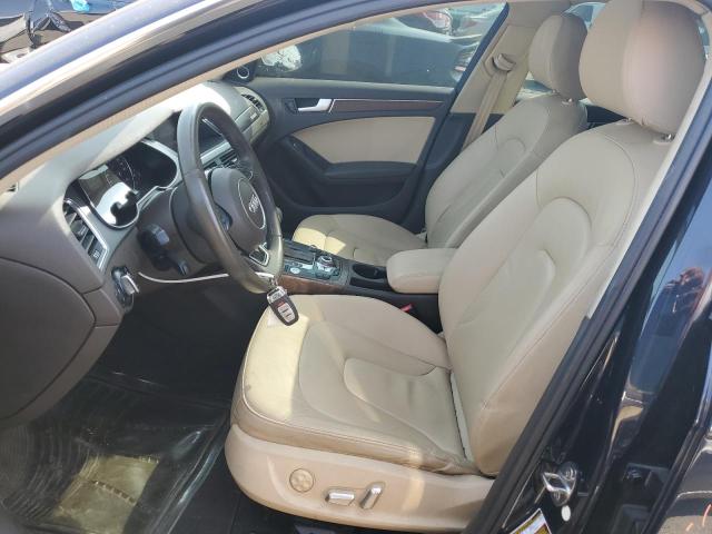 Photo 7 from auction – 2015 AUDI A4 PREMIUM with VIN WAUFFAFL0FN025120