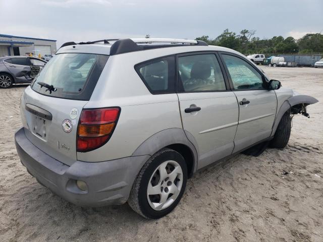 Photo 3 from auction – 2003 PONTIAC VIBE with VIN 5Y2SL62883Z466166