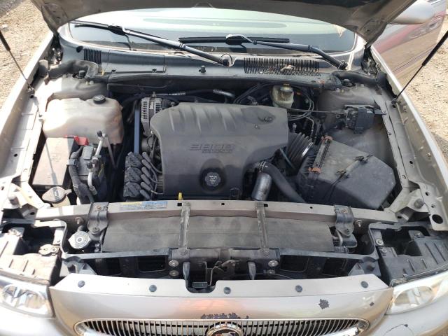 Photo 11 from auction – 2004 BUICK LESABRE with VIN 1G4HP52K24U202116