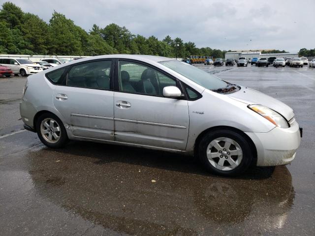 Photo 4 from auction – 2008 TOYOTA PRIUS with VIN JTDKB20U383438829