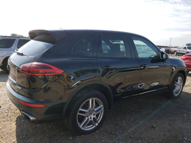 Photo 3 from auction – 2016 PORSCHE CAYENNE with VIN WP1AA2A29GKA08673