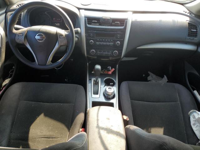 Photo 8 from auction – 2013 NISSAN ALTIMA 2.5 with VIN 1N4AL3AP5DN451710