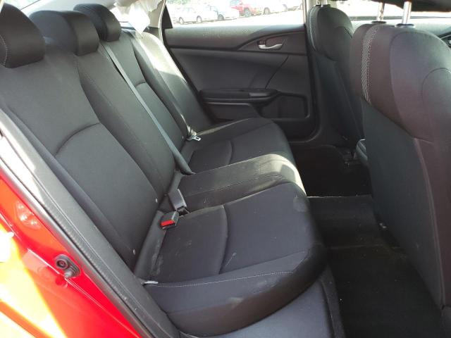 Photo 10 from auction – 2016 HONDA CIVIC LX with VIN 2HGFC2F54GH562457