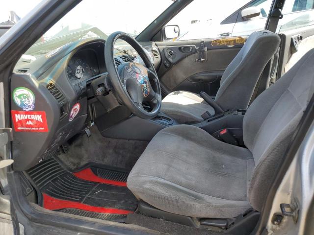 Photo 7 from auction – 1997 SUBARU LEGACY L with VIN 4S3BD4356V7216283
