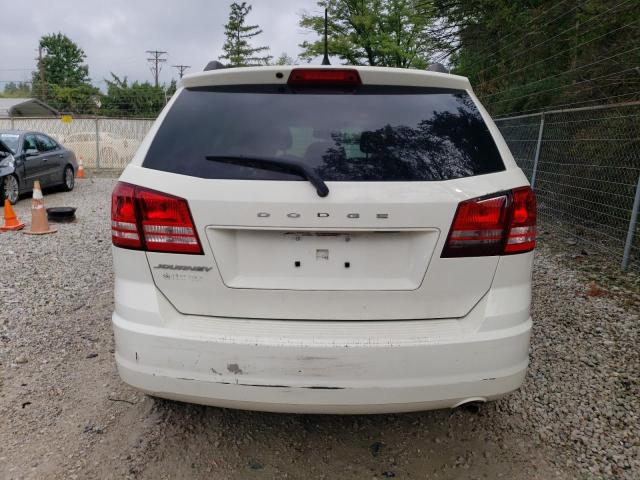 Photo 6 from auction – 2016 DODGE JOURNEY SE with VIN 3C4PDCAB7GT207907