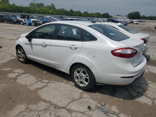 Photo 2 from auction – 2015 FORD FIESTA SE with VIN 3FADP4BJ7FM173083