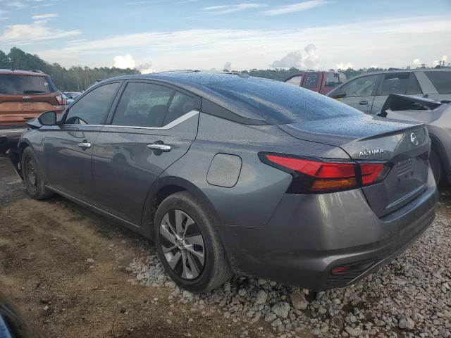 Photo 2 from auction – 2020 NISSAN ALTIMA S with VIN 1N4BL4BV8LC262194