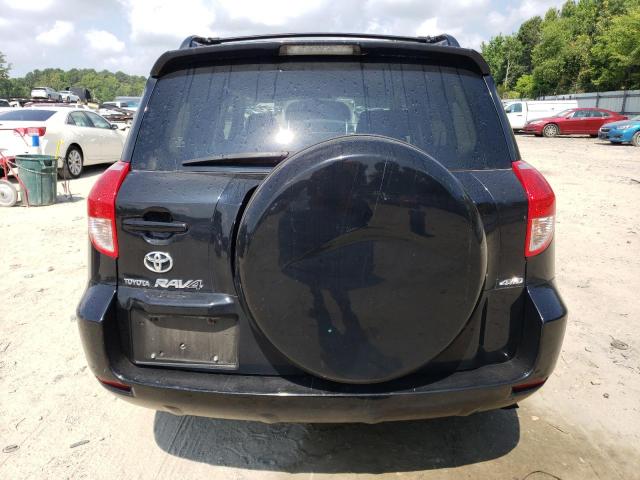 Photo 6 from auction – 2008 TOYOTA RAV4 with VIN JTMBD35V985130716