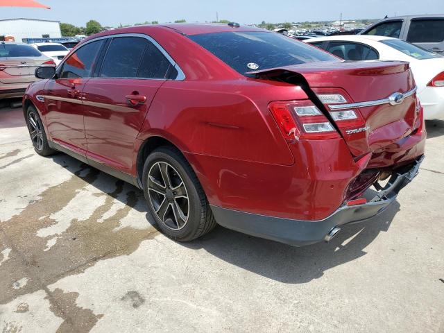 Photo 2 from auction – 2015 FORD TAURUS SEL with VIN 1FAHP2E83FG179911