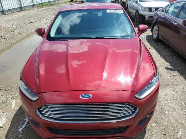 Photo 5 from auction – 2016 FORD FUSION SE with VIN 1FA6P0HD6G5125763
