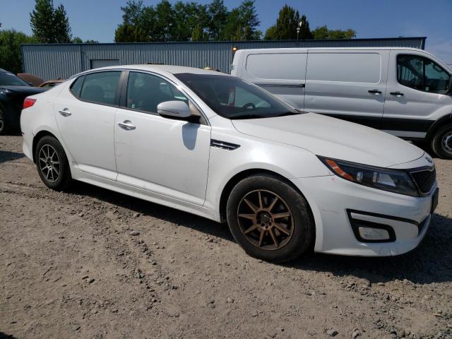 Photo 4 from auction – 2015 KIA OPTIMA LX with VIN 5XXGM4A78FG429965