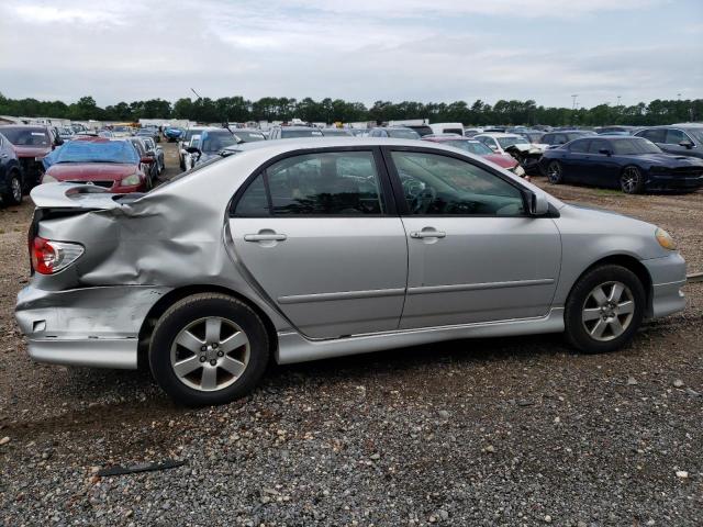 Photo 3 from auction – 2008 TOYOTA COROLLA CE with VIN 2T1BR32E88C871397