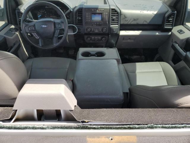 Photo 8 from auction – 2019 FORD F150 with VIN 1FTMF1CB0KKC08003