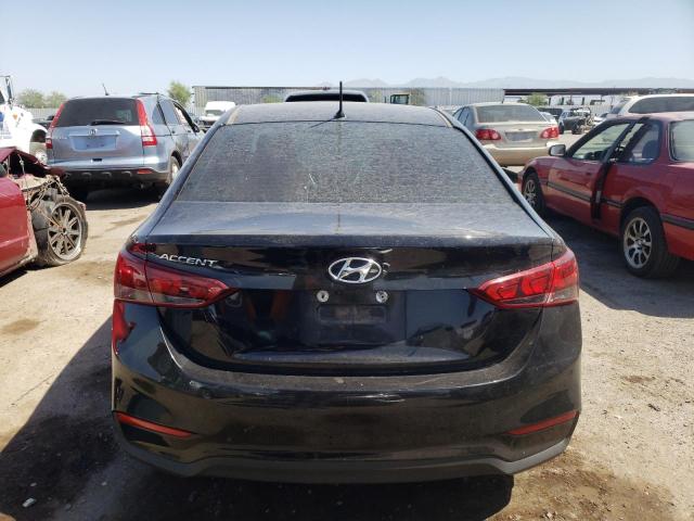 Photo 6 from auction – 2020 HYUNDAI ACCENT SE with VIN 3KPC24A6XLE096426