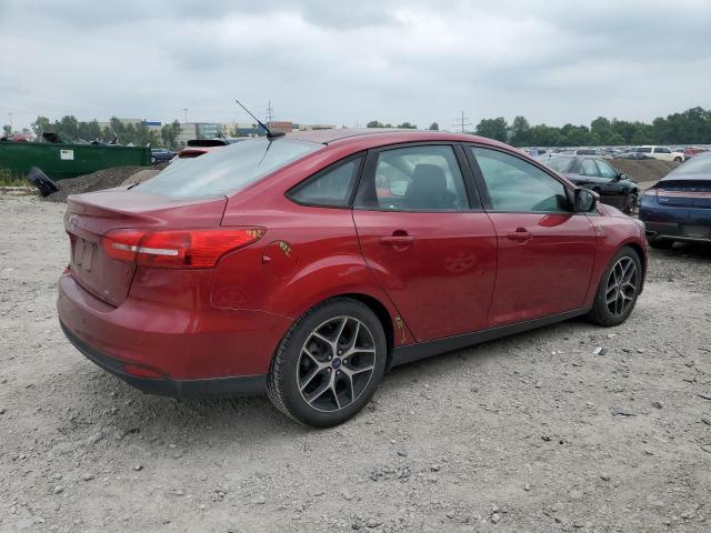 Photo 3 from auction – 2017 FORD FOCUS SEL with VIN 1FADP3H29HL253371