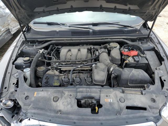 Photo 11 from auction – 2013 FORD TAURUS SEL with VIN 1FAHP2E88DG142835