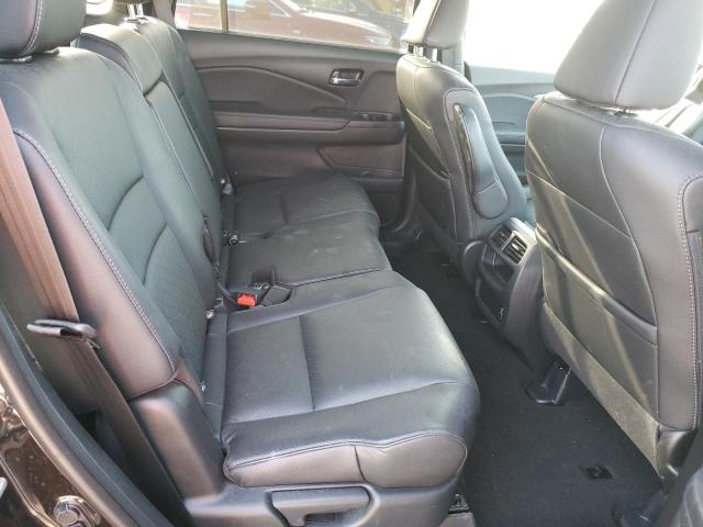 Photo 11 from auction – 2020 HONDA PASSPORT E with VIN 5FNYF7H52LB000081