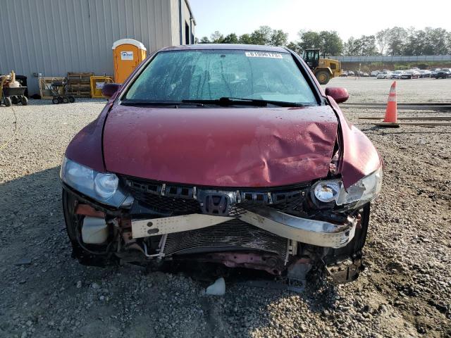 Photo 5 from auction – 2010 HONDA CIVIC EX with VIN 19XFA1F88AE078027
