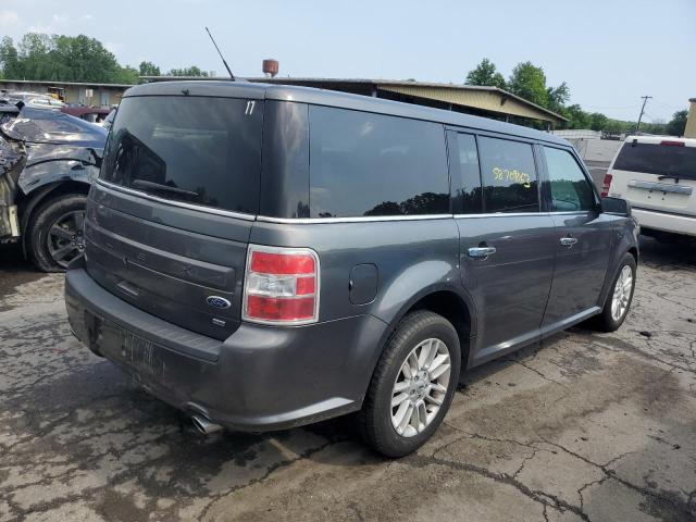 Photo 3 from auction – 2016 FORD FLEX SEL with VIN 2FMHK6C83GBA07644