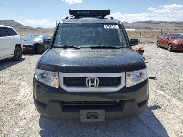 Photo 5 from auction – 2009 HONDA ELEMENT LX with VIN 5J6YH28369L002699
