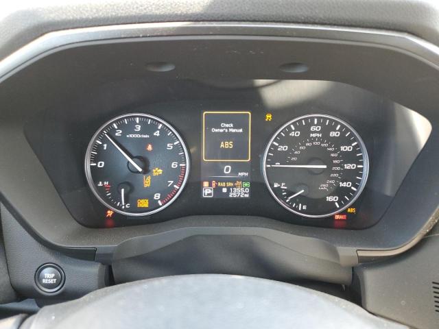 Photo 9 from auction – 2023 SUBARU ASCENT LIM with VIN 4S4WMAKD3P3413300