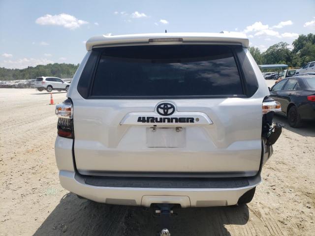 Photo 6 from auction – 2017 TOYOTA 4RUNNER SR with VIN JTEZU5JR6H5152560