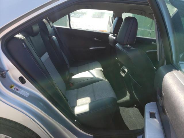 Photo 10 from auction – 2012 TOYOTA CAMRY BASE with VIN 4T1BF1FK0CU190364