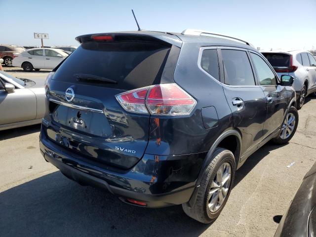 Photo 3 from auction – 2015 NISSAN ROGUE S with VIN 5N1AT2MV6FC895428